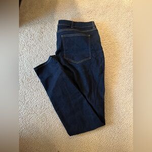 Boden Mayfair Modern Skinny Jean 18L